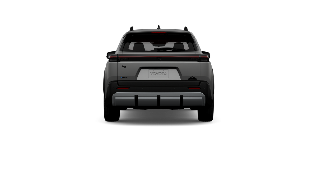 2026 Toyota bZ Woodland Woodland Premium - Photo 8