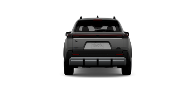 2026 Toyota bZ Woodland Premium
