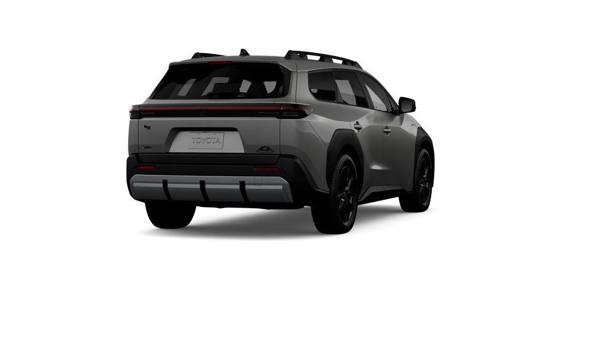 2026 Toyota bZ Woodland Woodland Premium - Photo 9