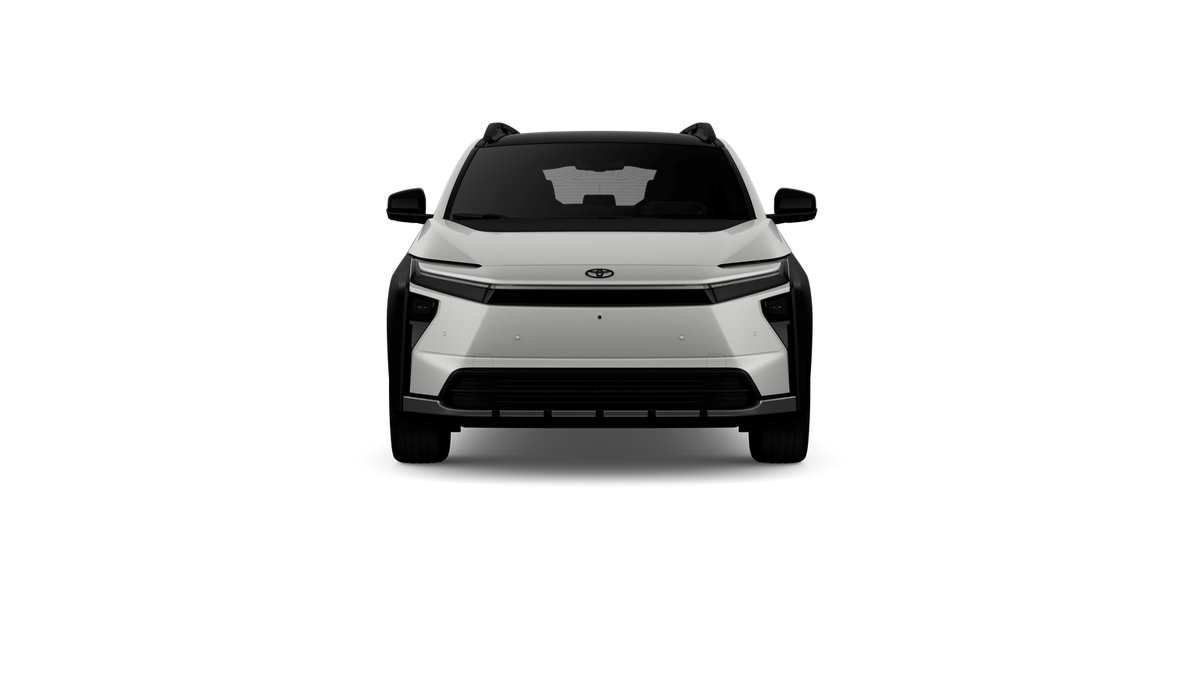 2026 Toyota bZ Woodland Premium