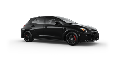 2025 Toyota GR Corolla Premium