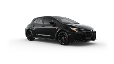 2025 Toyota GR Corolla Premium