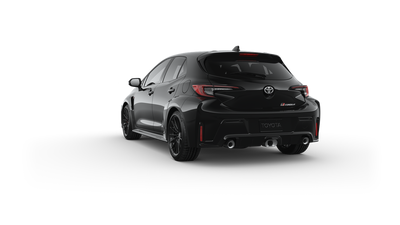 2025 Toyota GR Corolla Premium