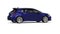 2026 Toyota Corolla Hatchback FX