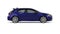 2026 Toyota Corolla Hatchback FX