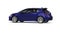 2026 Toyota Corolla Hatchback FX