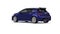 2026 Toyota Corolla Hatchback FX