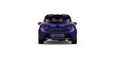 2026 Toyota Corolla Hatchback FX
