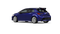 2026 Toyota Corolla Hatchback FX