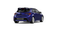 2026 Toyota Corolla Hatchback FX