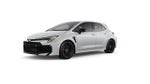 2026 Toyota GR Corolla MT