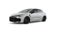 2026 Toyota GR Corolla MT