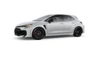 2026 Toyota GR Corolla MT