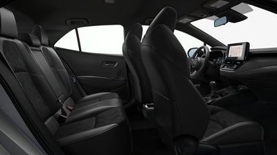 2026 Toyota GR Corolla MT
