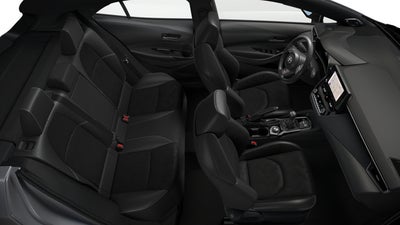 2026 Toyota GR Corolla MT