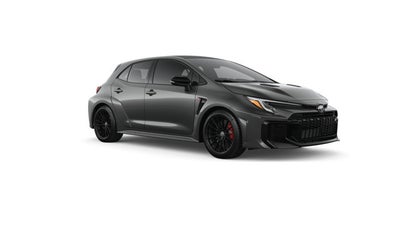 2026 Toyota GR Corolla Premium Plus DAT