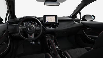 2026 Toyota GR Corolla Premium Plus DAT
