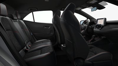 2026 Toyota GR Corolla Premium Plus DAT