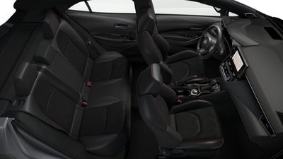 2026 Toyota GR Corolla Premium Plus DAT