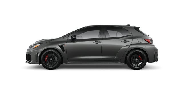 2026 Toyota GR Corolla Premium Plus DAT