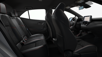 2026 Toyota GR Corolla Premium Plus DAT