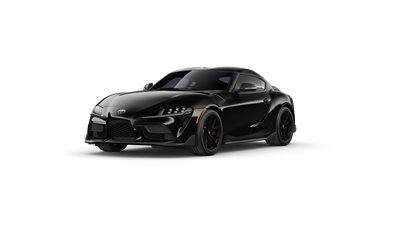 2026 Toyota GR Supra MkV Final Edition