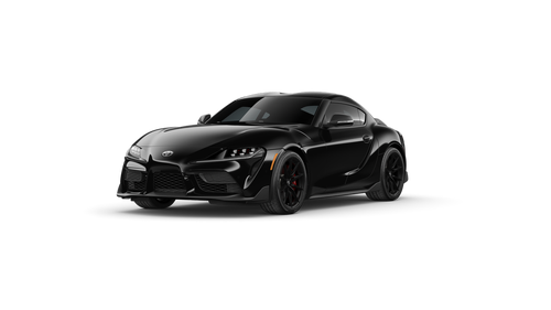 2026 Toyota GR Supra MkV Final Edition