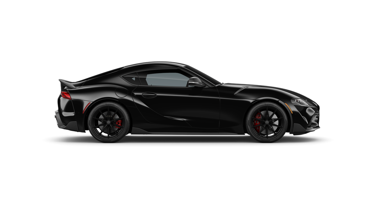 2026 Toyota GR Supra MkV Final Edition