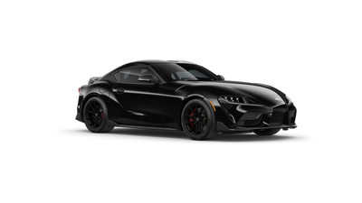 2026 Toyota GR Supra MkV Final Edition