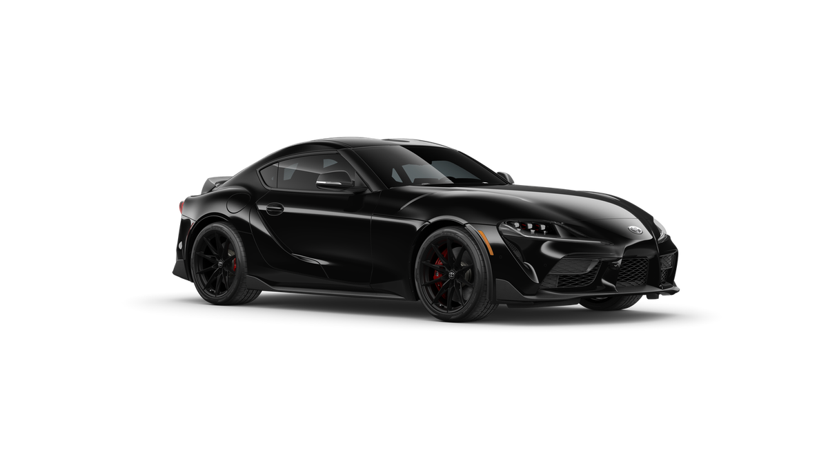 2026 Toyota GR Supra MkV Final Edition