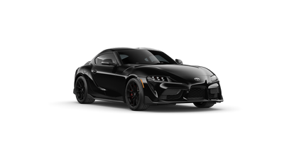 2026 Toyota GR Supra MkV Final Edition