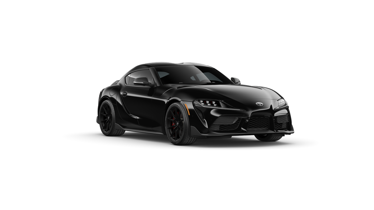 2026 Toyota GR Supra MkV Final Edition