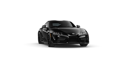 2026 Toyota GR Supra MkV Final Edition