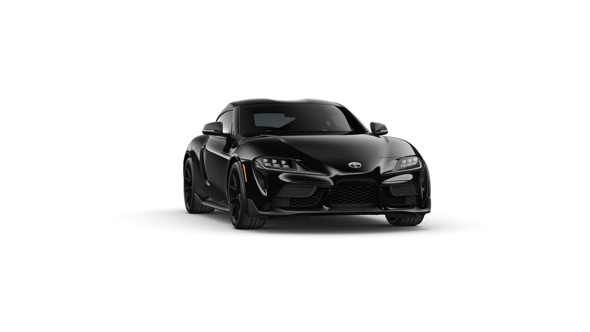 2026 Toyota GR Supra MkV Final Edition