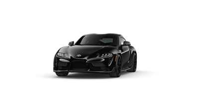 2026 Toyota GR Supra MkV Final Edition