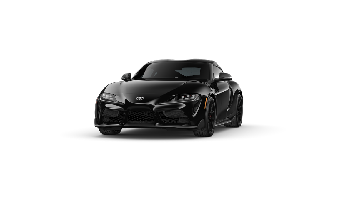 2026 Toyota GR Supra MkV Final Edition