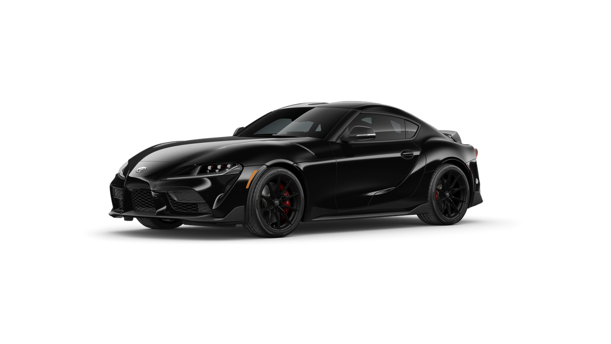 2026 Toyota GR Supra MkV Final Edition