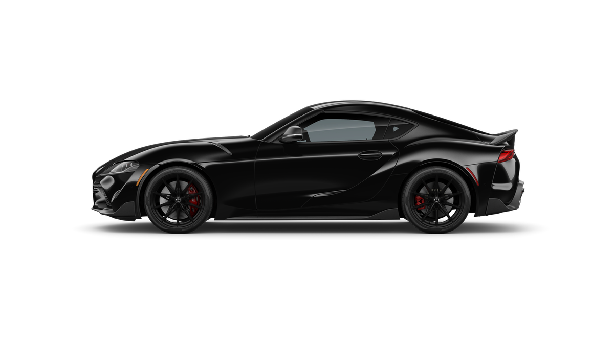 2026 Toyota GR Supra MkV Final Edition