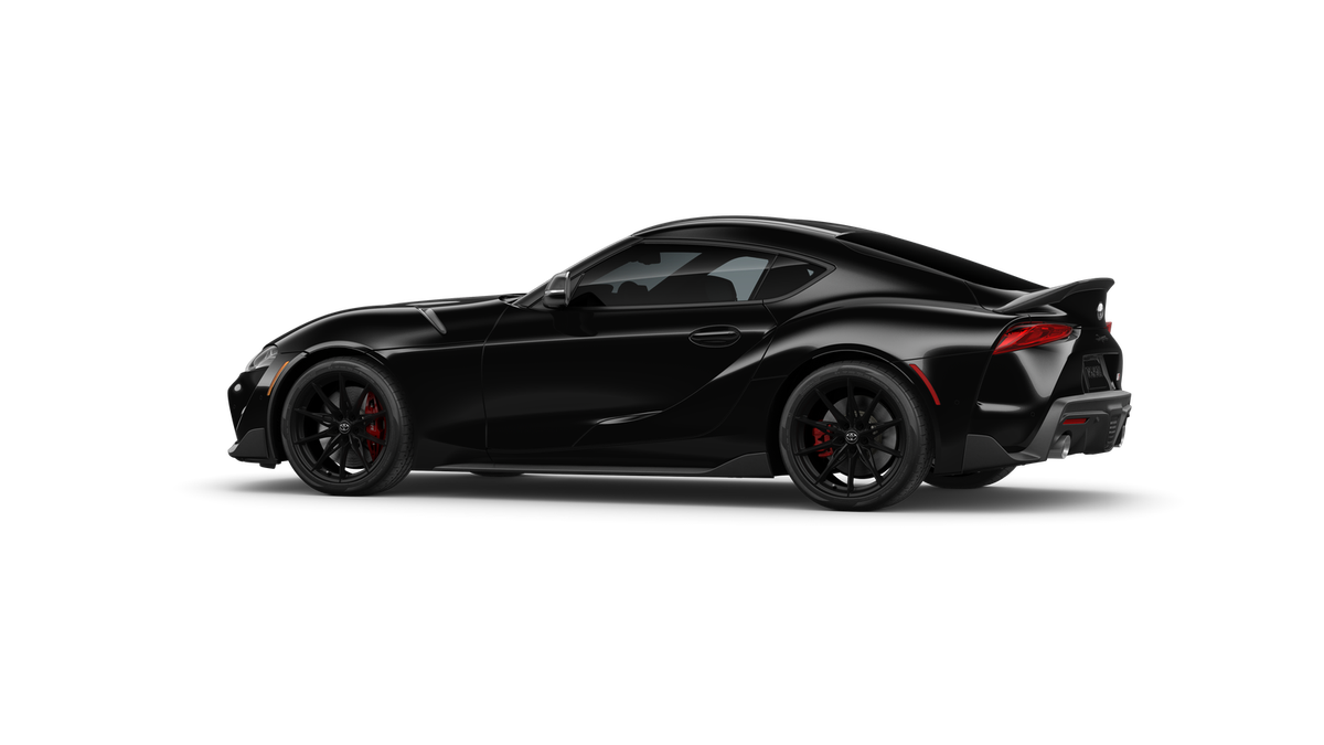 2026 Toyota GR Supra MkV Final Edition