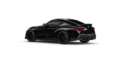 2026 Toyota GR Supra MkV Final Edition