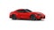 2026 Toyota GR Supra 3.0 Premium MT