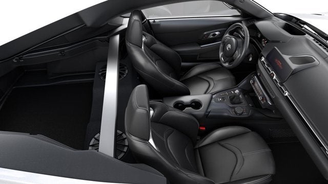 2026 Toyota GR Supra 3.0 Premium MT