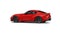 2026 Toyota GR Supra 3.0 Premium MT