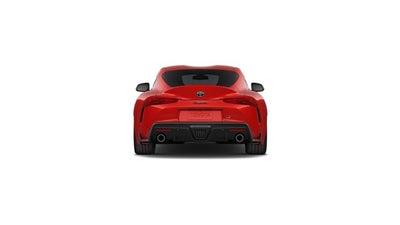 2026 Toyota GR Supra 3.0 Premium MT