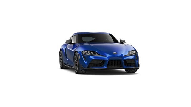 2026 Toyota GR Supra 3.0 Premium
