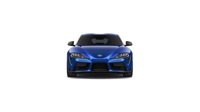 2026 Toyota GR Supra 3.0 Premium