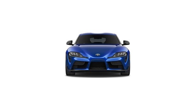 2026 Toyota GR Supra 3.0 Premium