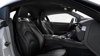 2026 Toyota GR Supra 3.0 Premium