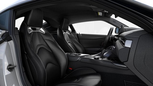 2026 Toyota GR Supra 3.0 Premium