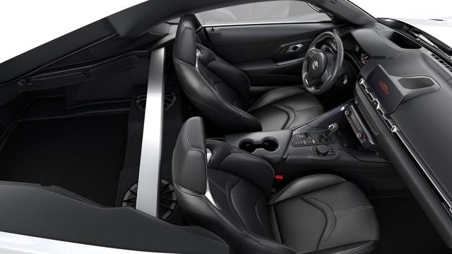 2026 Toyota GR Supra 3.0 Premium